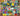 Pickleball Collage Puzzle